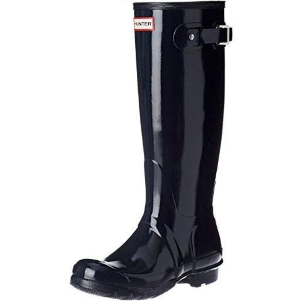 Hunter Women's Original Tall Rain Boot Size 10